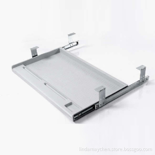 Keyboard Support (M0054)